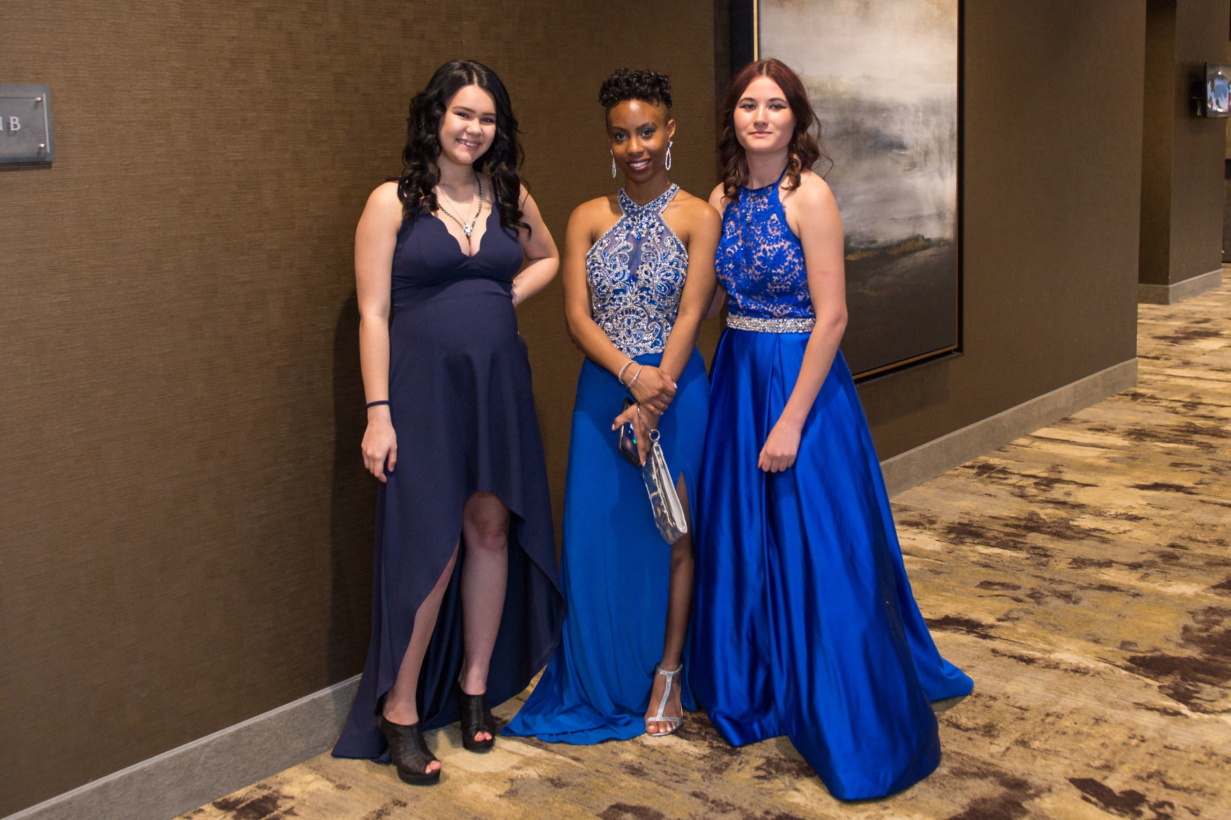Broken Arrow Prom